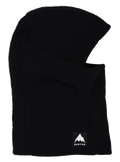 Product image of Burton Ember Fleece Balaclava Face Mask[Variant:True Black]