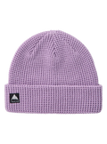 Product image of Burton Recycled Waffle Beanie[Variant:Moondust Purple]