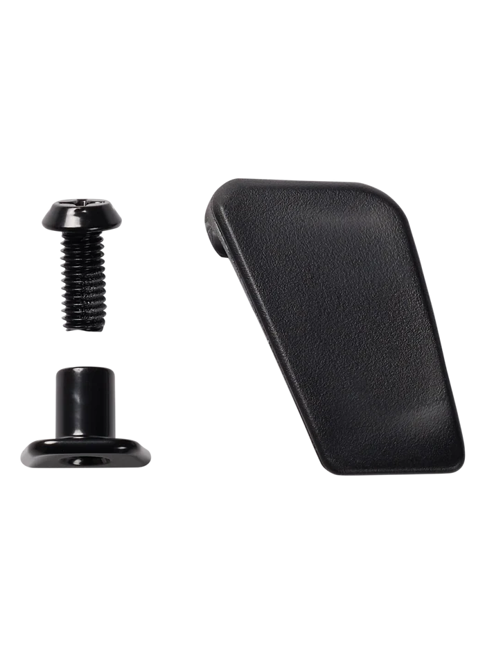 Product image of Burton Step On® Split Splitboard Binding Toe Hook (Left)[Variant:Black]