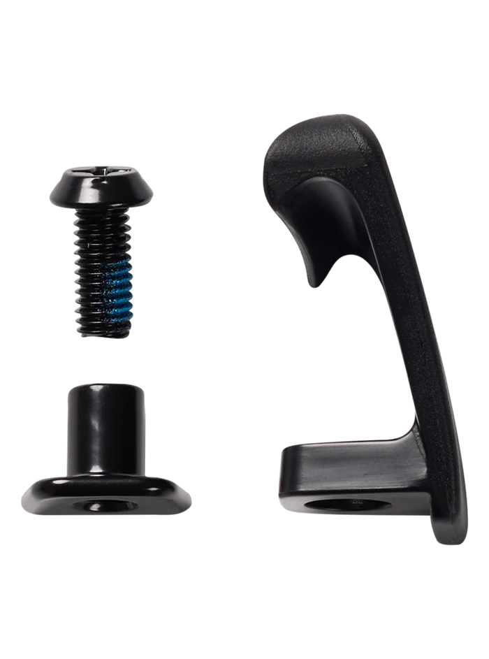 Product image of Burton Step On® Split Splitboard Binding Toe Hook (Left)[Variant:Black]