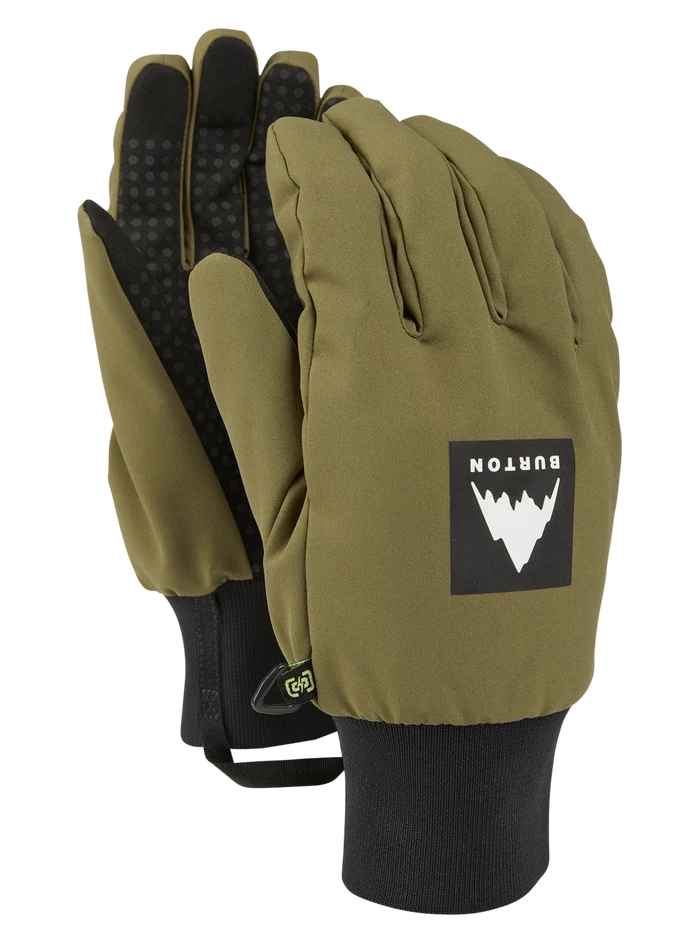 Product image of Burton Throttle Gloves[Variant:Dried Moss]