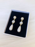 Cali Earrings