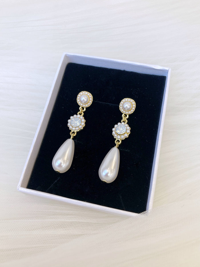Cali Earrings