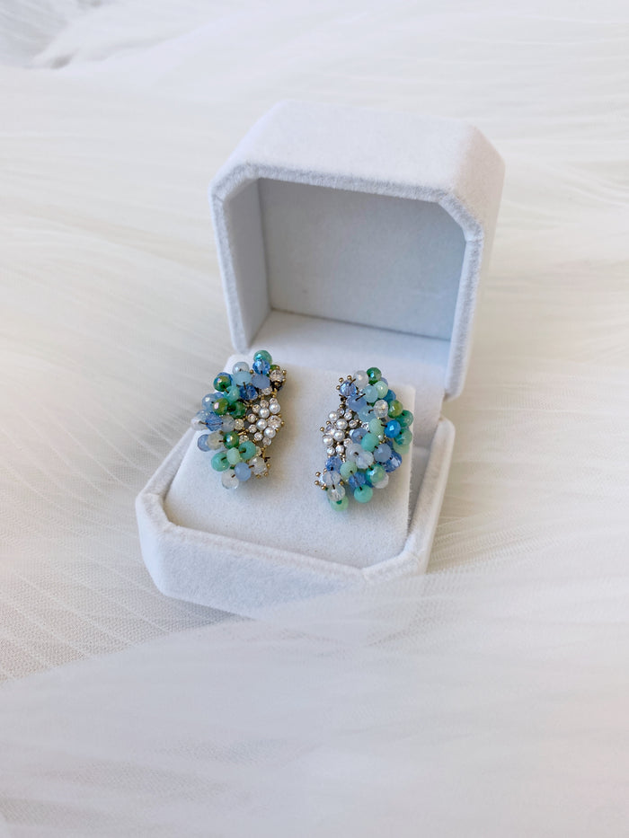 Capri Earrings