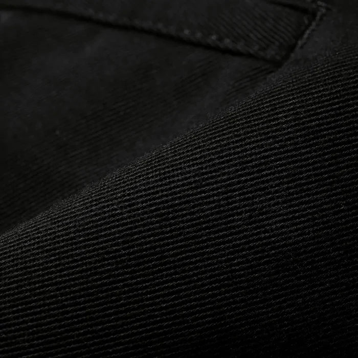 Carhartt Pantaloni Master Pant Black Rinsed