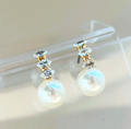 Cassandra Earrings | Design by Conception