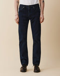 Casual Blue Black