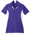 CCS Ladies S/S Polo