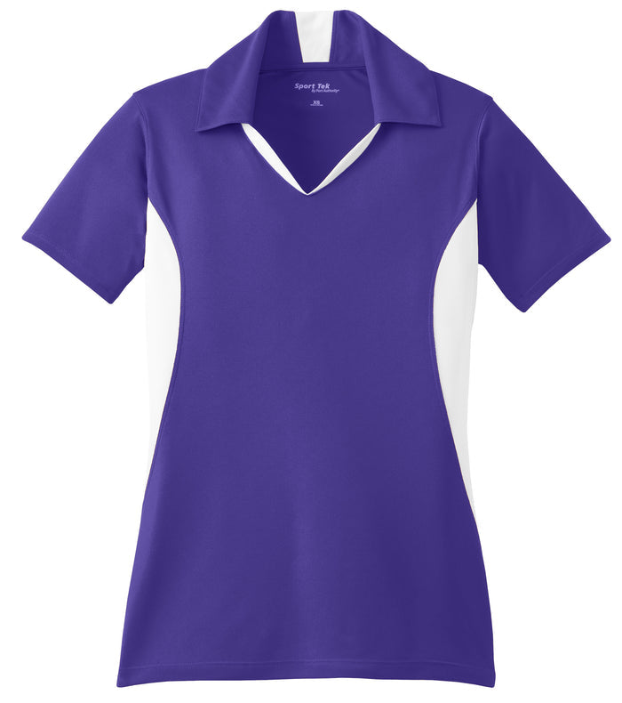 CCS Ladies S/S Polo