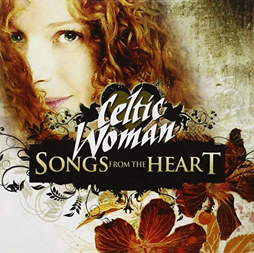 Celtic Woman Songs From The Heart