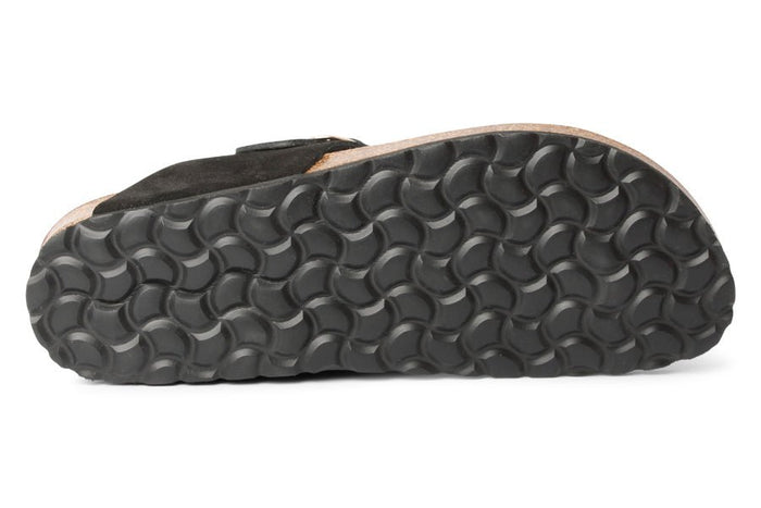 CH BAR BLACK - Crispins Shoes