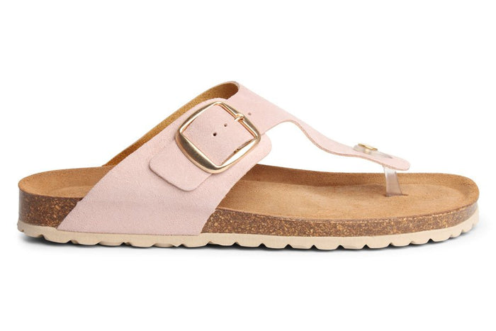 CH BAR PINK - Crispins Shoes