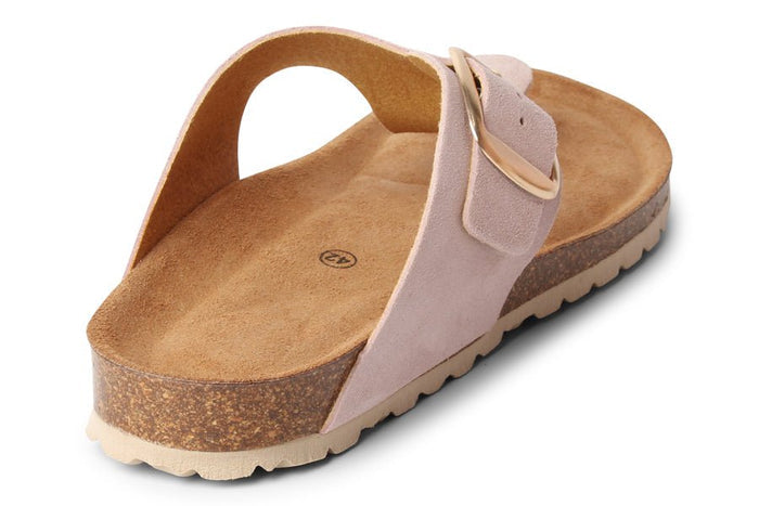 CH BAR PINK - Crispins Shoes