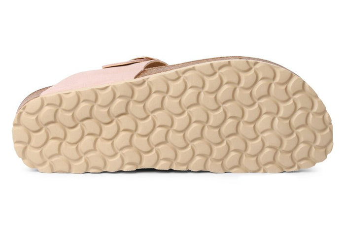 CH BAR PINK - Crispins Shoes