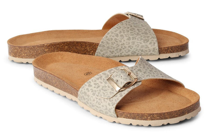 CH BEACH GOLD - Crispins Shoes