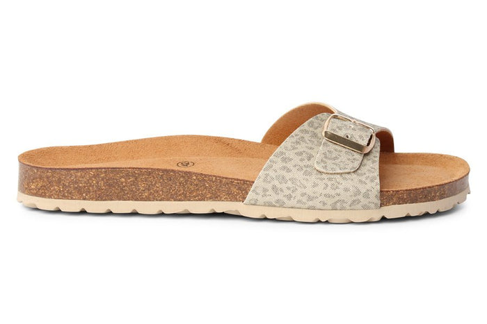 CH BEACH GOLD - Crispins Shoes