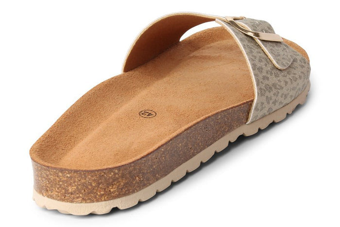 CH BEACH GOLD - Crispins Shoes