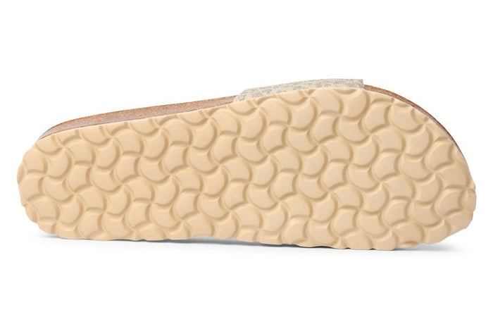 CH BEACH GOLD - Crispins Shoes