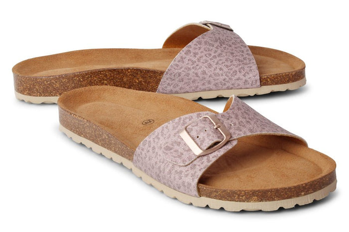 CH BEACH PINK - Crispins Shoes