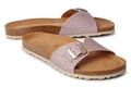 CH BEACH PINK - Crispins Shoes