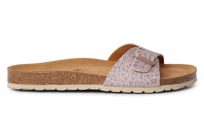 CH BEACH PINK - Crispins Shoes