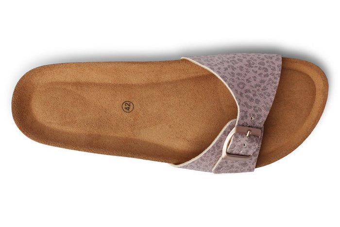 CH BEACH PINK - Crispins Shoes