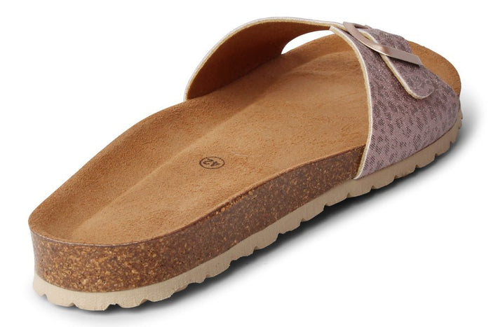 CH BEACH PINK - Crispins Shoes