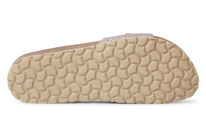 CH BEACH PINK - Crispins Shoes