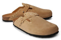 CH BOUNTY BEIGE - Crispins Shoes