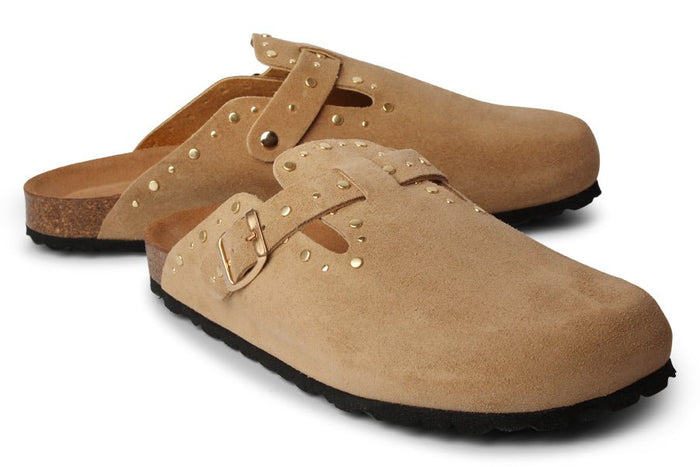CH BOUNTY BEIGE - Crispins Shoes