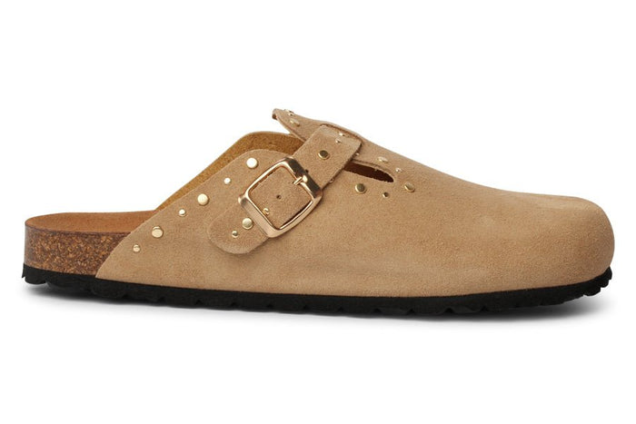 CH BOUNTY BEIGE - Crispins Shoes