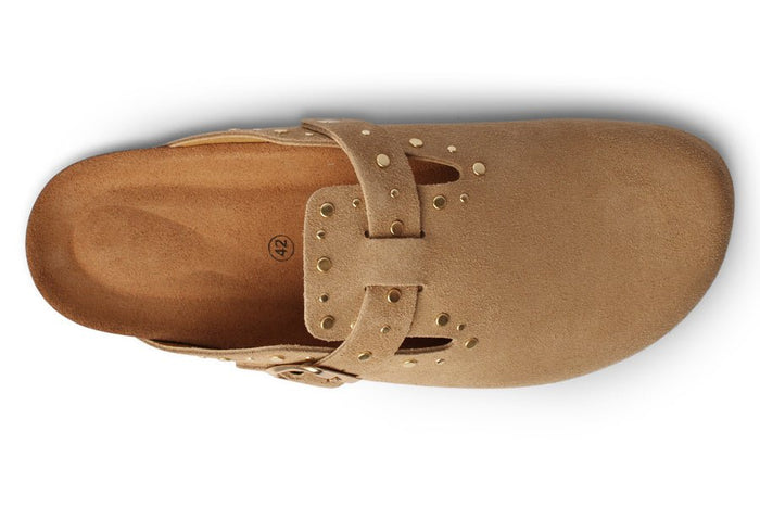 CH BOUNTY BEIGE - Crispins Shoes