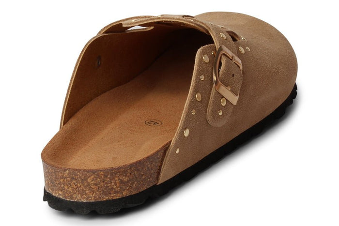 CH BOUNTY BEIGE - Crispins Shoes