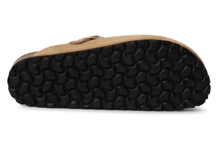 CH BOUNTY BEIGE - Crispins Shoes