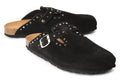 CH BOUNTY BLACK - Crispins Shoes
