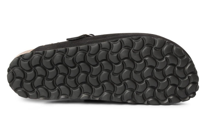 CH BOUNTY BLACK - Crispins Shoes