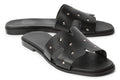 CH BREEZY BLACK - Crispins Shoes