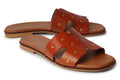 CH BREEZY TAN - Crispins Shoes
