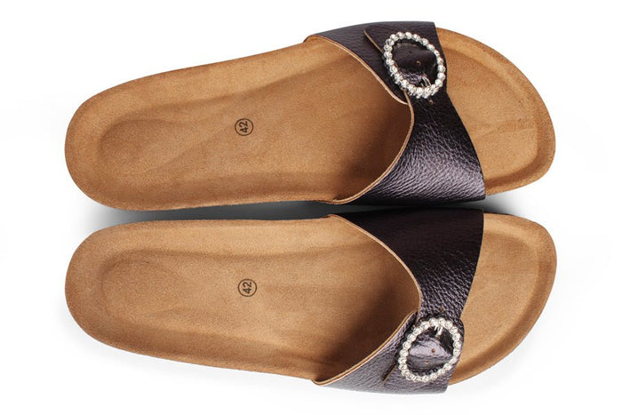 CH CLEAR - Crispins Shoes
