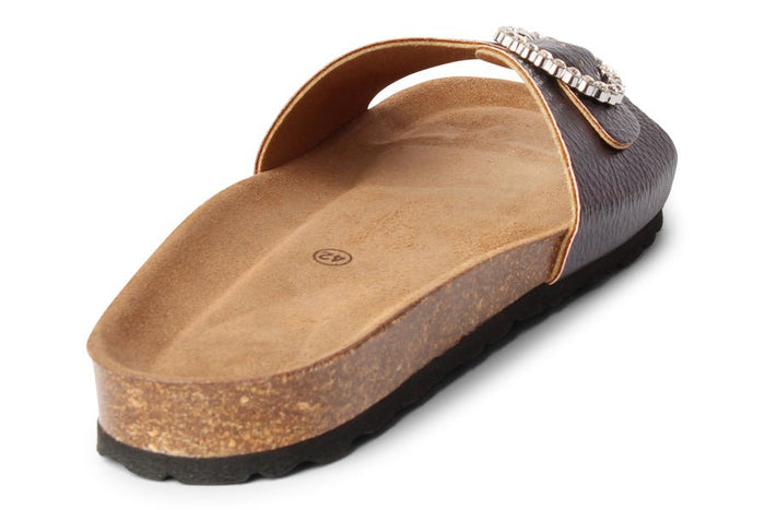 CH CLEAR - Crispins Shoes