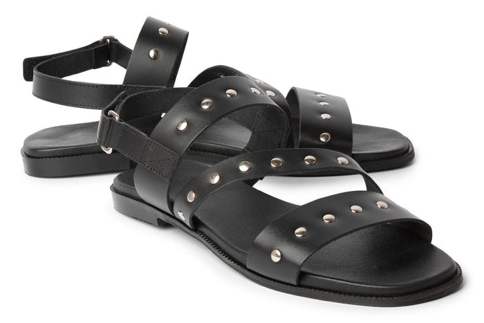 CH HORIZON BLACK - Crispins Shoes