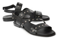 CH HORIZON BLACK - Crispins Shoes