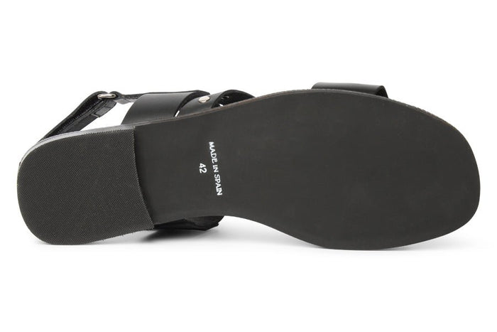 CH HORIZON BLACK - Crispins Shoes