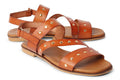 CH HORIZON BROWN - Crispins Shoes