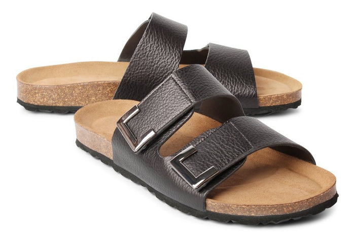 CH MUSE BLACK - Crispins Shoes