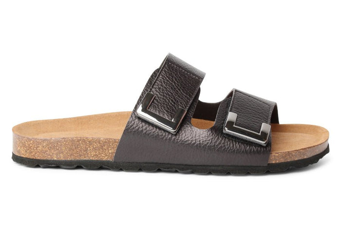 CH MUSE BLACK - Crispins Shoes