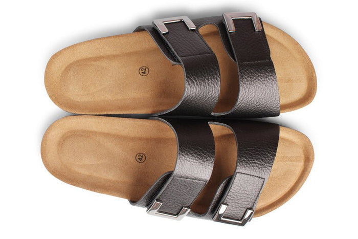 CH MUSE BLACK - Crispins Shoes