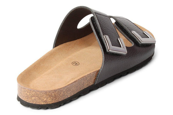 CH MUSE BLACK - Crispins Shoes