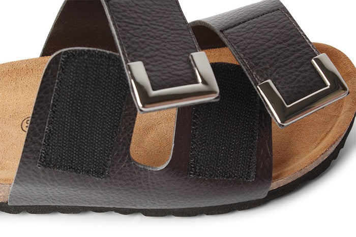 CH MUSE BLACK - Crispins Shoes