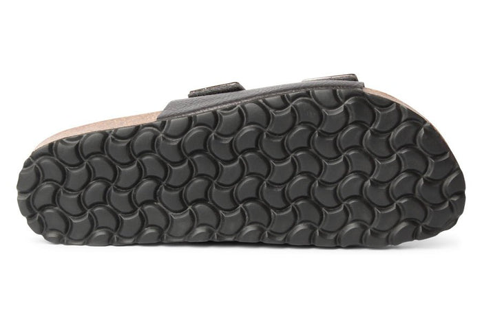 CH MUSE BLACK - Crispins Shoes